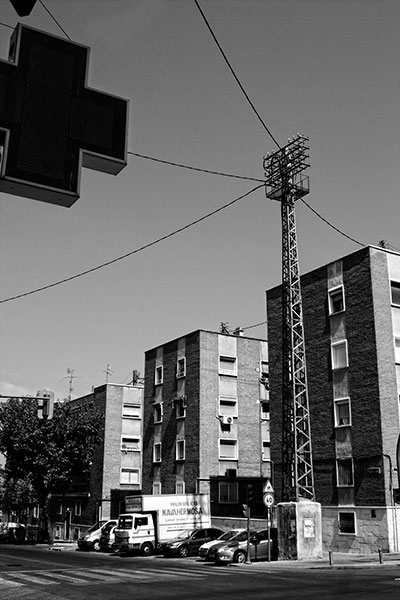 Historias de Vallecas